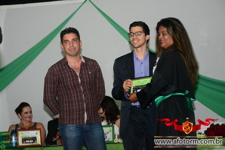 rolim de moura